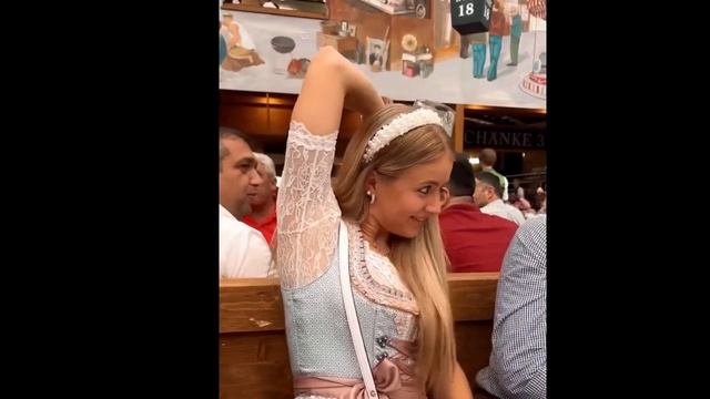 Я не буду никогда одна