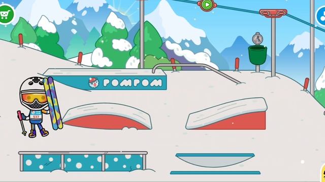 _💗Toca Liza💗 _