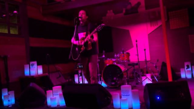 Метрополис и Икея – Денис Лопатин – 23.07.20 – клуб «Китайский Лётчик Джао Да» (г. Москва).