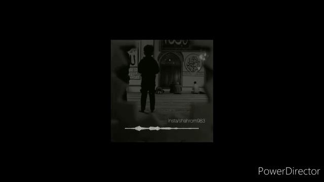 ДОМУЛЛО   АБДУКОДИРЧОН    ДАР  БОРАЙИ  ФАРЗАНДИ   БАД