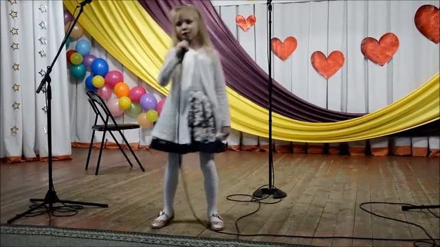 Варвара Фокина