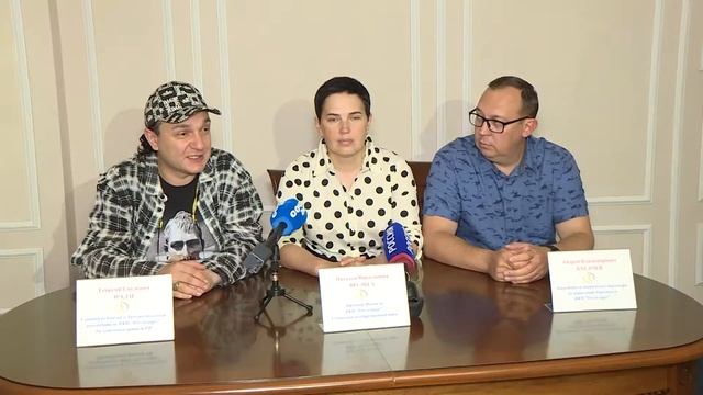 Макс Медиа о Шоу Гии Эрадзе 