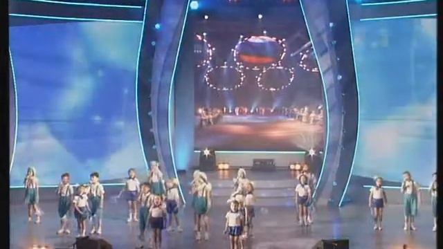 Ансамбль «Радужка»