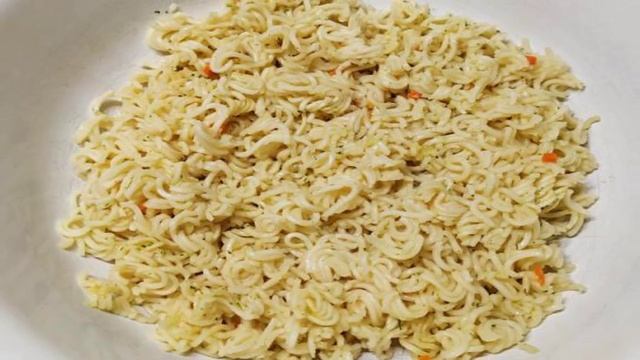 Вкусные будни