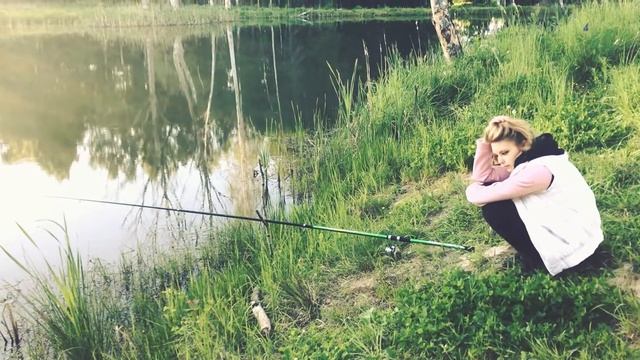 Подписчики управляют моей неделей - День6  поймала больших карпов