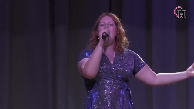 Концерт для мам в СЦК