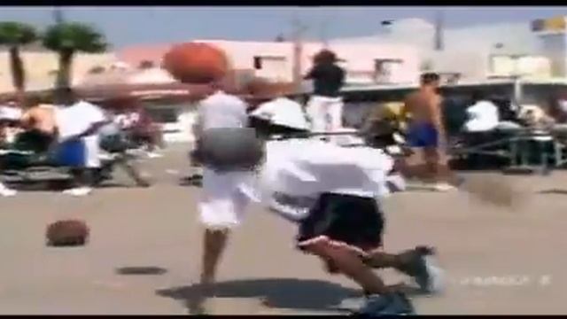 БАСКЕТБОЛ,УЛИЧНЫЙ БАСКЕТ ТОП!!!