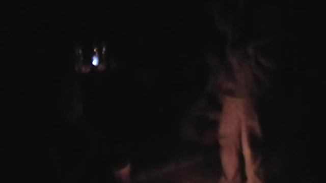 Берберские там-тамы и звенелки в Сахаре!