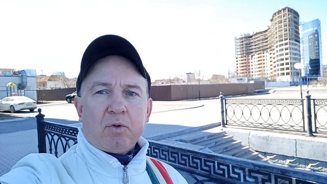МЁДОВ ТВ ПРЕДСТАВЛЯЕТ . КРАСИВЕЙШИЙ ГОРОД АСТРАХАНЬ