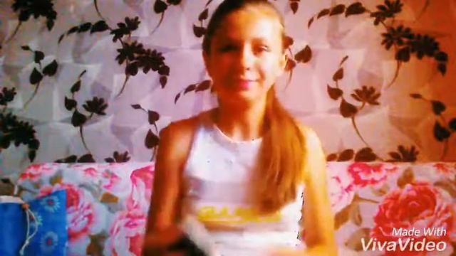 Собираю чемодан в лагерь (часть 2)