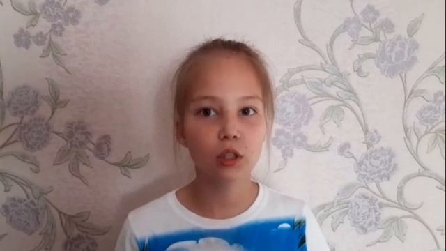 Читаем Серафима Васильева