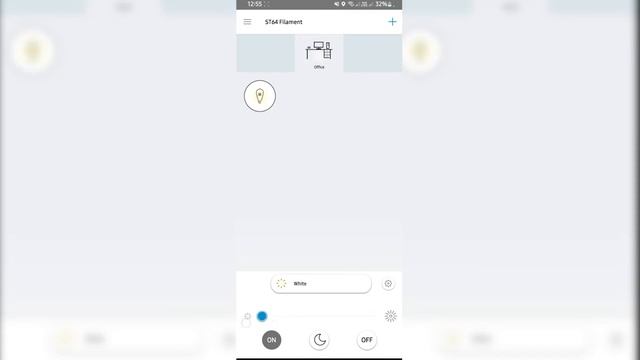Знайомство з розумним освітленням Wiz