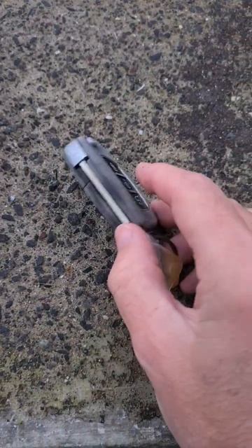 нашел в Атлантическом океане ремень и ключи от машины. Жизнь на Мадейре.