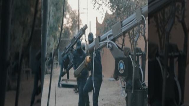 Турецкая газета: наличие у ХАМАС оружия с Украины подтверждается