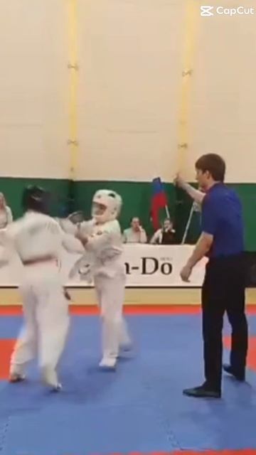 Мгновения Ашихара-Каратэ. Мальцева Милена #ashiharakarate #karate #millyland #ashihara