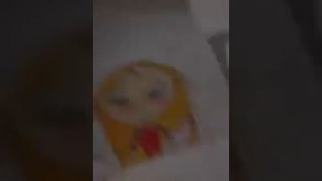 Мой нарисованый комикс