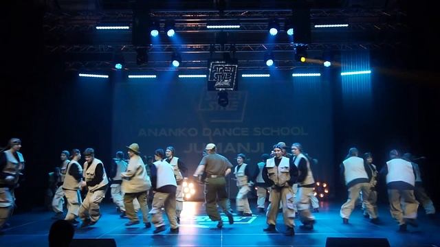 ANANKO DANCE SCHOOL_ssc 2024_джуманджи