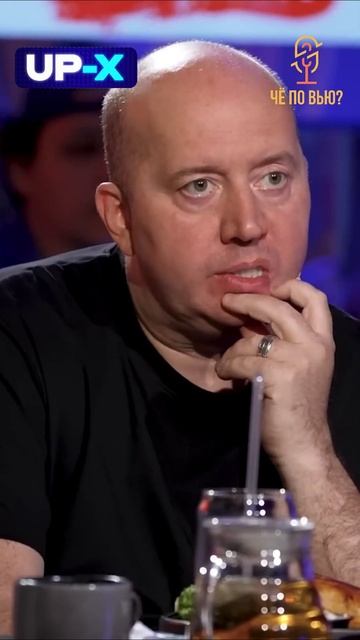 Сергей Бурунов I Совет маленькому себе. #shorts #интервью #подкаст #вопросребром