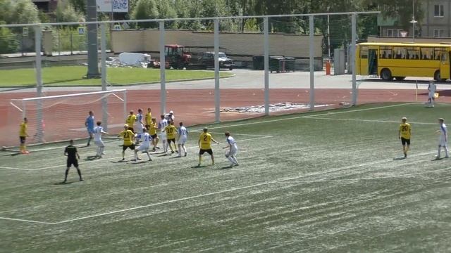 ФК «Псков» — «Череповец». 2008 г.р. Обзор. Сезон 2024 года