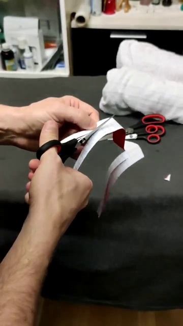 тейпирование аппликация1 #здоровоепитание#здоровыйобраз #здоровыйобразжизни#тейп  #тейпирование