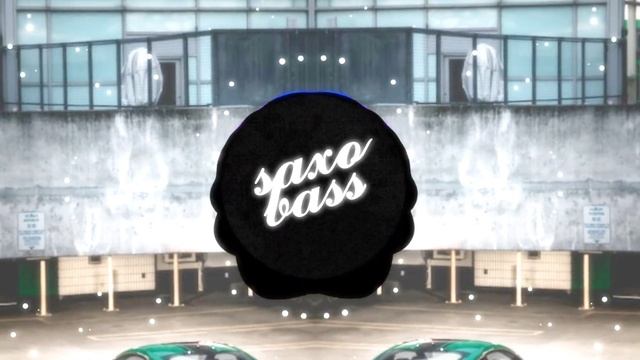 Xdree-я люблю (speed Up With Bass Boosted)