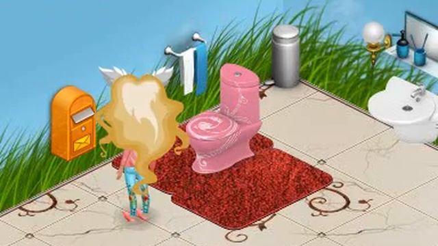 Аватария Прикол:DD