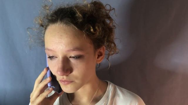 Екатерина Подберёзных роль «Кира» сцена 2 (продюсер)