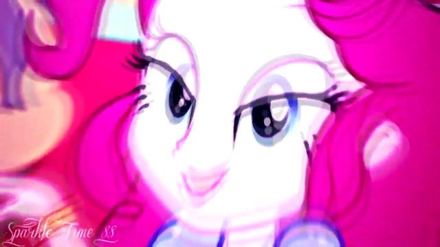 [Collab] Не Исправлюсь - Sparkle Time 88 Feat.Summer Edits [PMV]