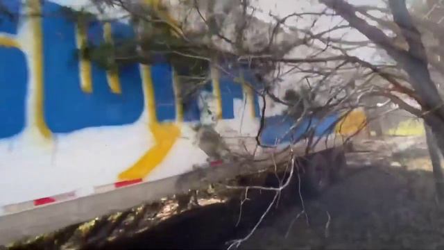 Жесткое издевательство над техникой
