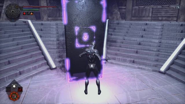 Hellpoint - ПРОХОЖДЕНИЕ 7