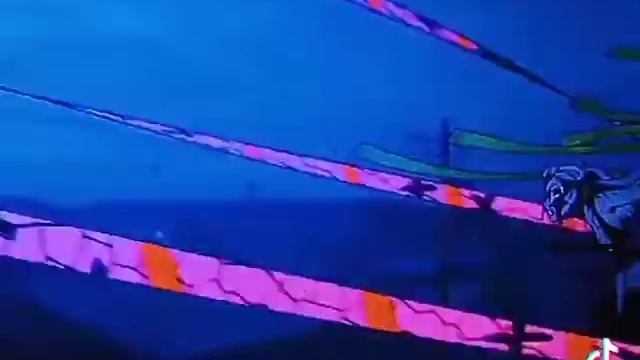 Клинок рассекающего демона