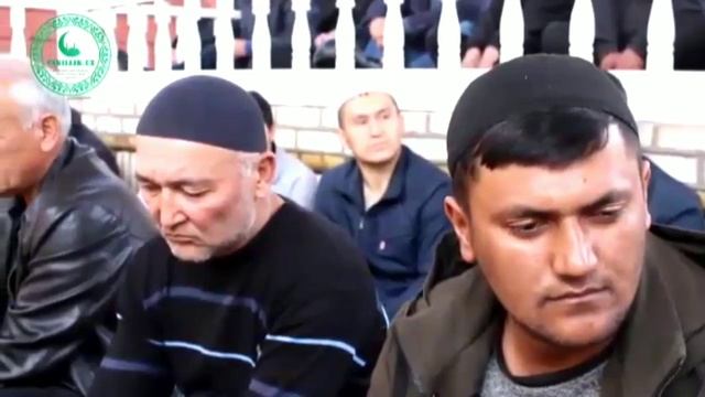 Нуриддин домла | Жаннатда уз жуфтингиз билан бирга булсиз / Nuriddin Domla | Jannatda O'z Juftingiz