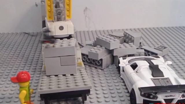 Покупка машины 5 серия #мультик