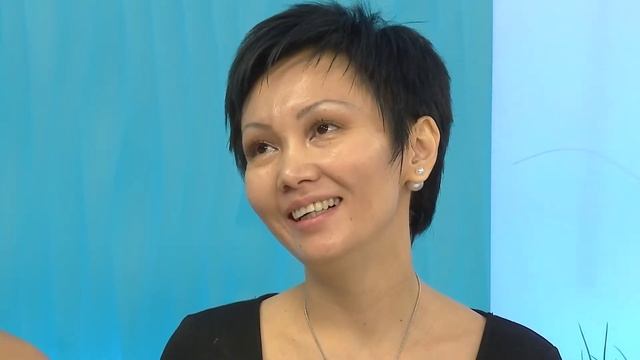 УтроLIVE на НТС. Эфир 25.03.2015