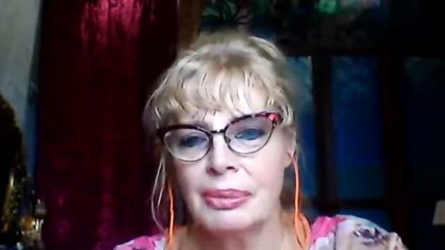 ВЕРЕ ВЕРЬ: спаслась от инфаркта и ковида сама