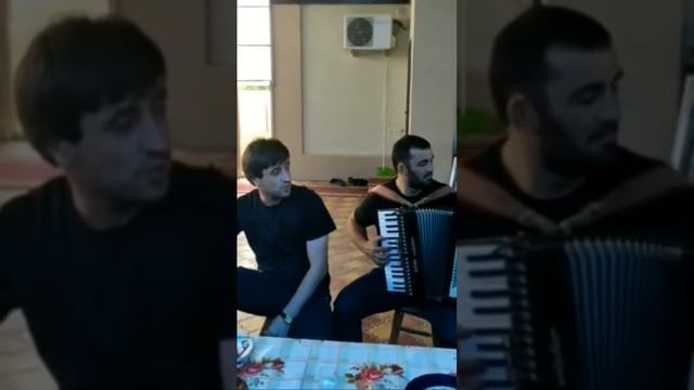 Багомед Раджабов-народная 2019 🔥