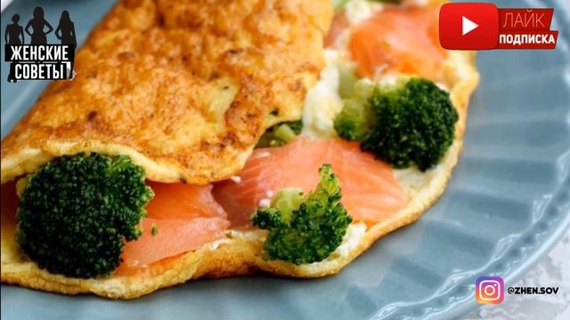 Врач Рассказала, Без Чего На Завтрак НЕ ПОХУДЕЕШЬ!