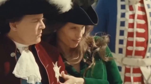 Джонні Деп повернення до піратів та фантастичних звірів? ЖАННА Дюбаррі 2023 🎬