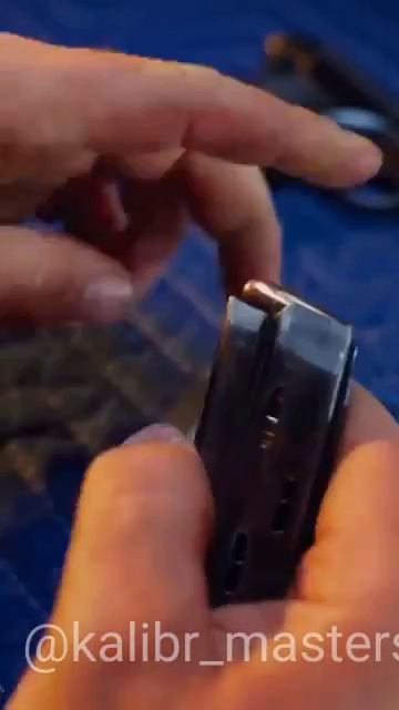 🔫 Savage Model 1907: Революционный самозарядный пистолет начала XX века 🇺🇸