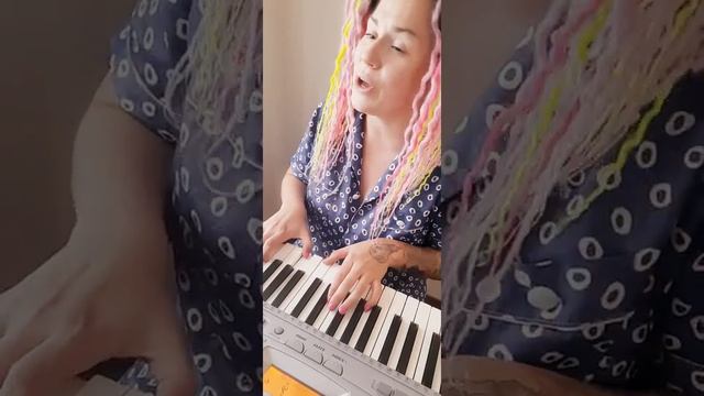 Пальмира - Я хочу бути