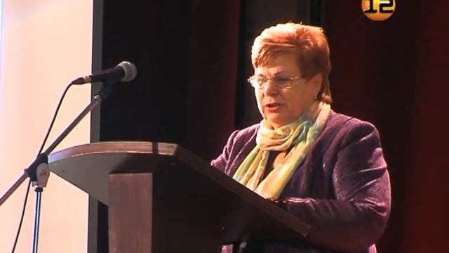 Марий Эл ТВ: Фестиваль науки в Марий Эл