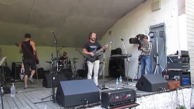 Гурт ORION 28/06/17