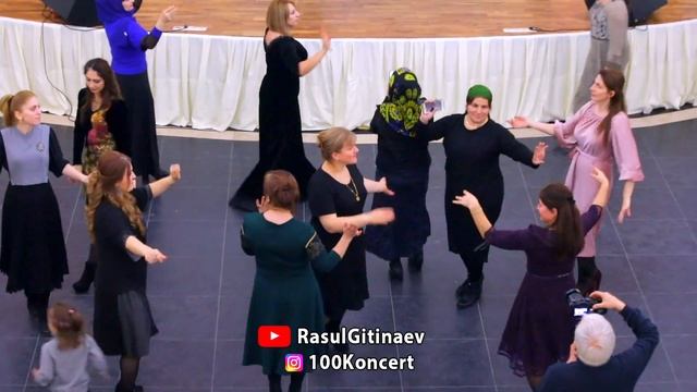 Курбан Кулизанов – «Букра-букра»