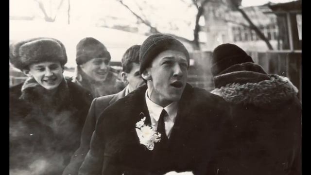 РАЗГОВОР С БОГОМ (Б.Рыжий - А.Крамаренко))