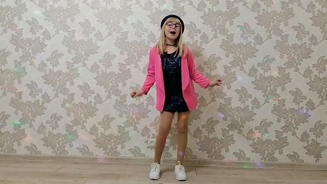 Ошурко Катерина. м Краматорськ Урок гламуру