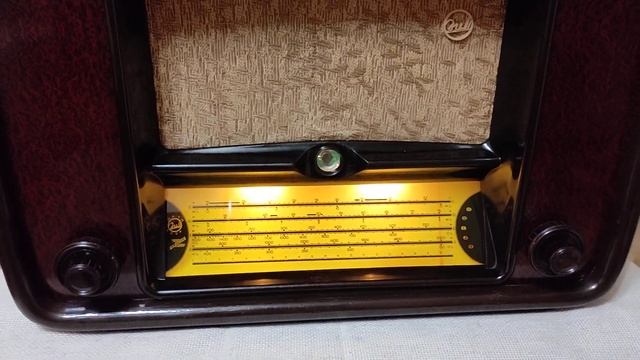 Балтика 1956г.