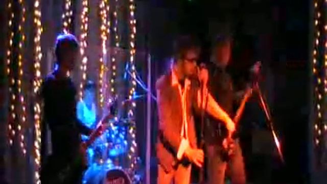 KANOPOLA - Почему я Дебил? (Харди гарди)