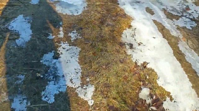 ЗИМНИЙ ПОХОД | ПРЕОДОЛЕВАЕМ БРОДЫ