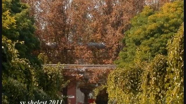 Фонтаны Кишинева часть 2