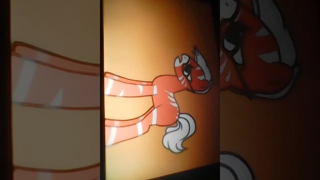 Пони азбука прикол